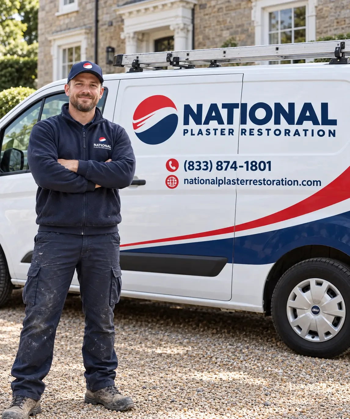Plaster Repair Stanton, IA FAQs